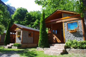 Camping Aneto